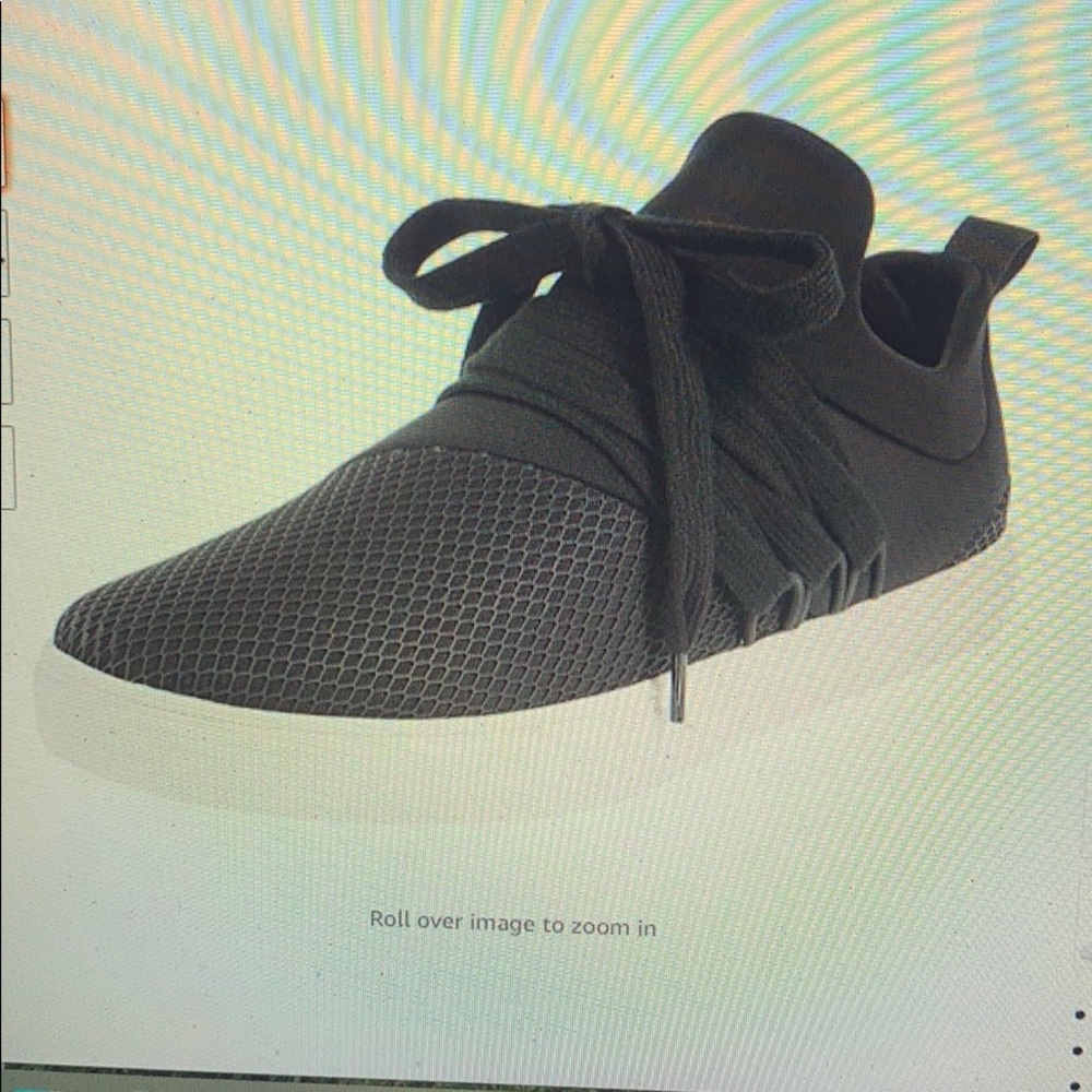Fashion Sneakers